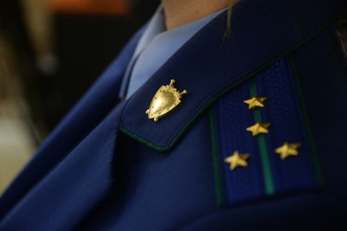 Тувинские прокуроры заступились за пострадавшего в результате подтопления