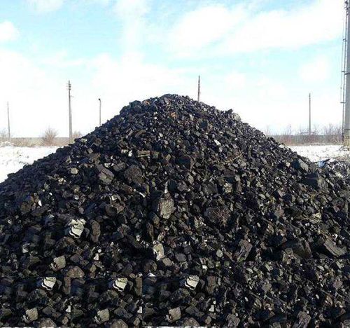 В Туве неизвестные сломали весы топливного склада