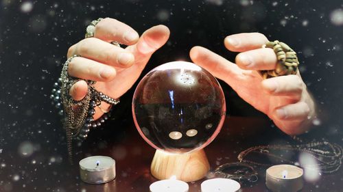 Предсказание: в 2022 настают непростые времена перемен