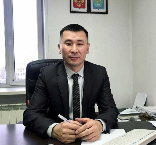 В МФЦ Тувы новый директор