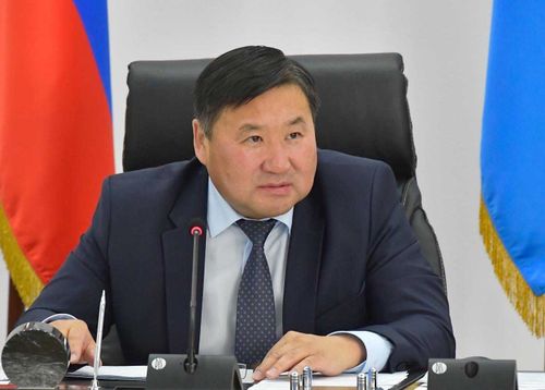 Глава Тувы рассказал о новых мерах против ковида