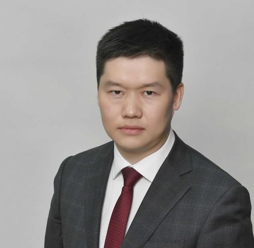 В Министерстве экономического развития и промышленности Тувы новый руководитель