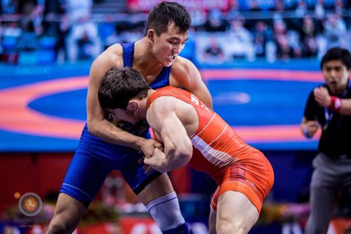 Студенты Тувинского государственного университета примут участие в Гран-при «Иван Ярыгин-2022»