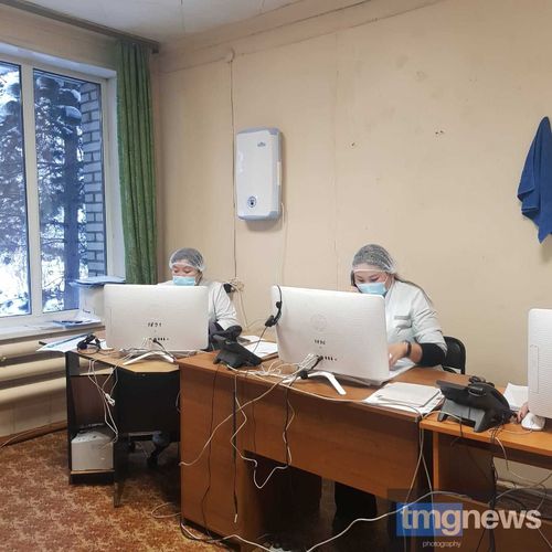 Проблема не в Call-центрах, а в дальнейшей маршрутизации