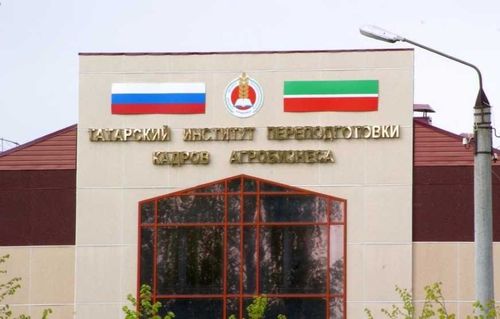 Тувинских сельхозпроизводителей научат эффективно управлять агробизнесом