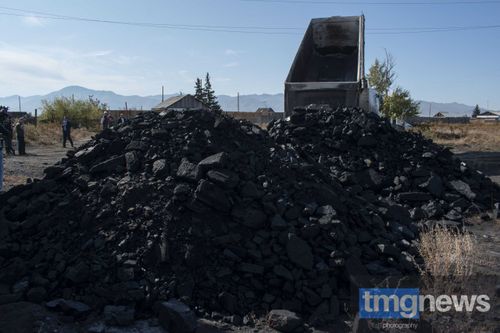 Жителям Тувы необходимо до 28 февраля успеть подать документы на «Социальный уголь»