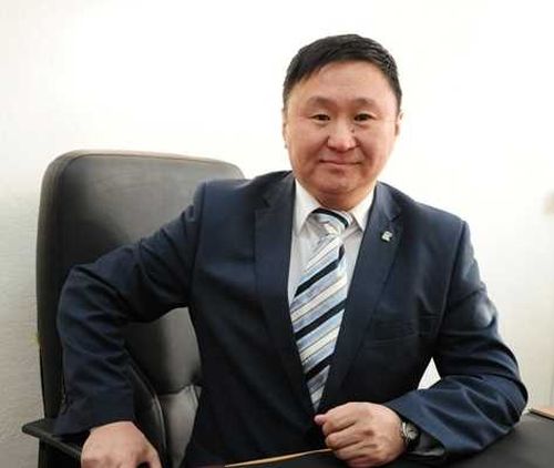 В Туве сменился руководитель Службы ГО и ЧС