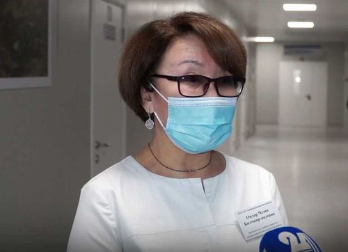 Минздрав Тувы разъяснил противопоказания к вакцинации от COVID-19