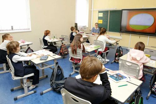 Представители бизнеса Тувы обратились к власти с просьбой смягчить ограничения для сферы образования