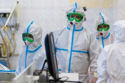 В Туве готовятся к приходу омикрона