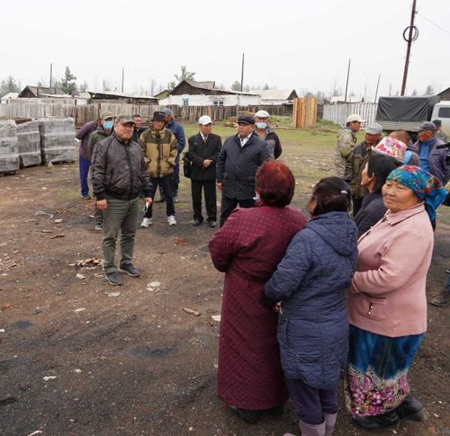 Глава Тувы после поствыборной паузы возвращает популярность в соцсетях