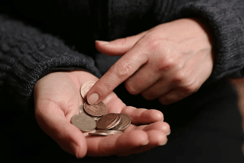 В Туве создадут Совет по ликвидации бедности