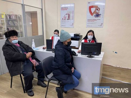 МФЦ Тувы приостановил очный прием граждан до 1 апреля. Куда теперь звонить?