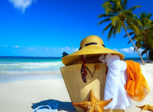 На работу после отпуска с ПЦР-анализом 