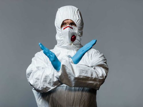 В Туве готовятся к новым жестким ограничениям