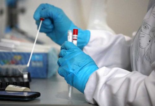 Генпрокуратура проверит цены на ПЦР-тесты в регионах