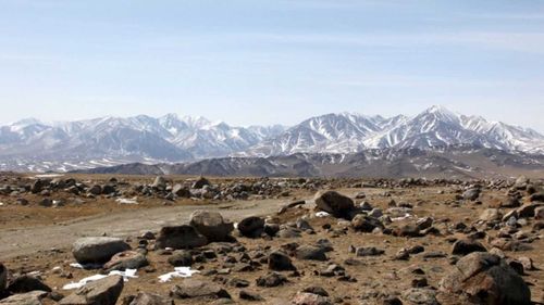 Строительство дороги из Тувы на Алтай намечено на 2025 год