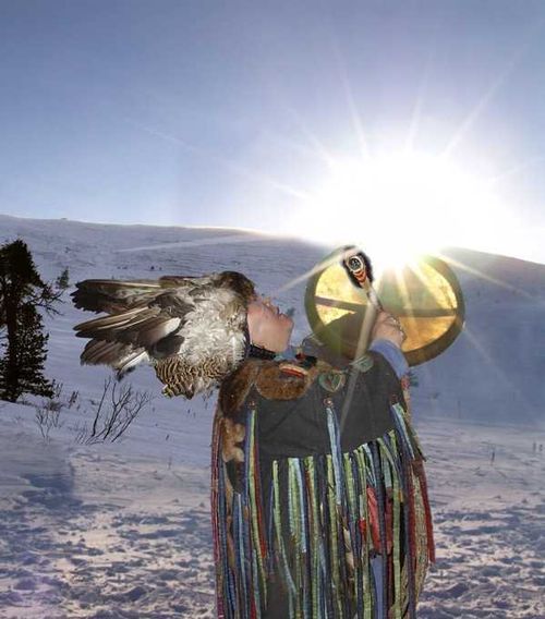 Наступает праздник Белого месяца – Шагаа 
