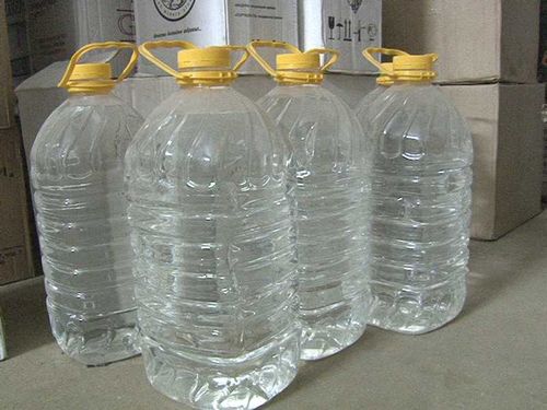 За продажу спирта жители Тувы получили штраф 4 млн рублей