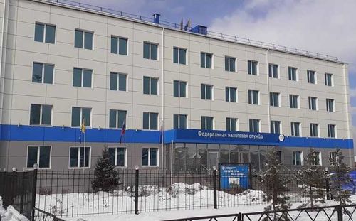 Налоговая Тувы с 21 февраля возобновляет личный приём