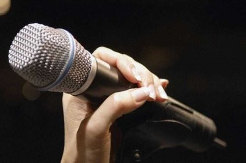 Жители Тувы могут принять участие в патриотической песне 