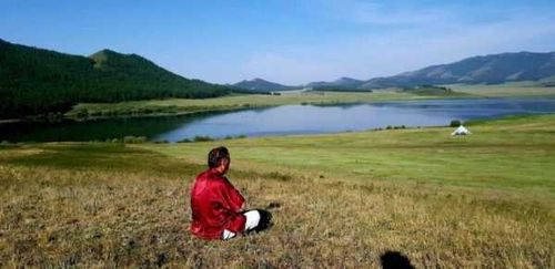 В Туве приглашают инвесторов для развития местности у озера Билелиг