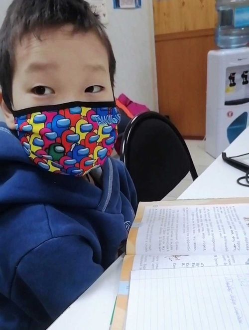 К Шагаа в Кызыле открыли курсы тувинского языка