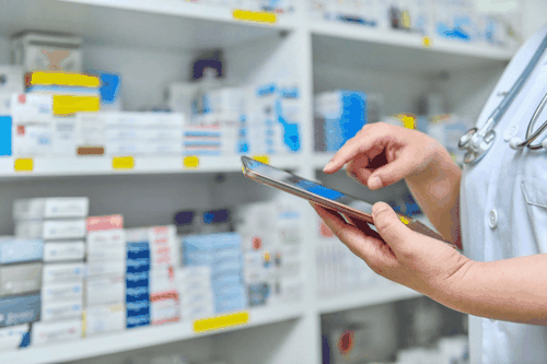 Президент поддержал предложения «Единой России» о дистанционной медицине и выдаче рецептов онлайн