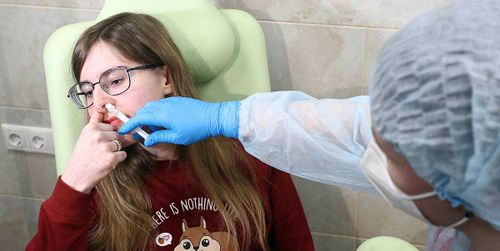 Какие преимущества есть у назальной вакцины от ковида?