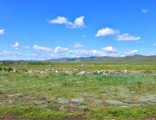 «Долину царей» Тувы включили в предварительный список всемирного наследия Юнеско