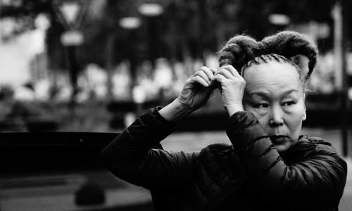 Жителей Тувы приглашают на творческую встречу с исполнителем этнической музыки Тувы Сайын-Хоо Намчылак