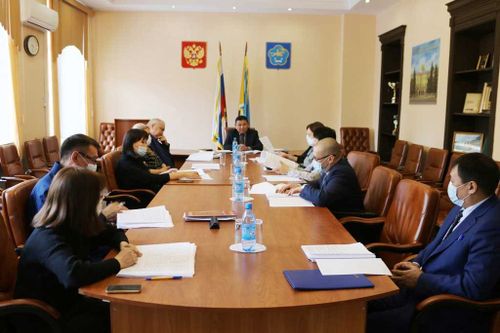 Назад в прошлое: в Туве переименуют названия сел 