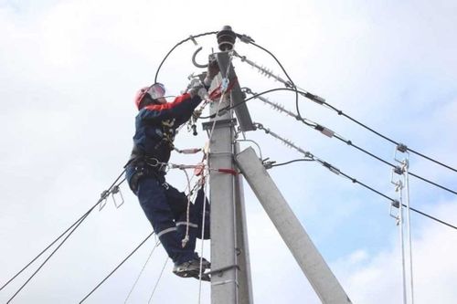  В Монгун-Тайгу планируют провести «центральное» электроснабжение