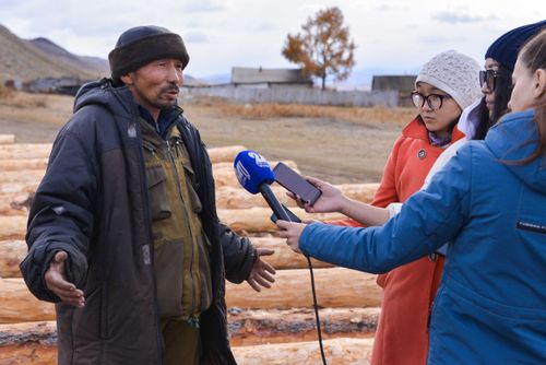 Тёмные времена уже в прошлом
