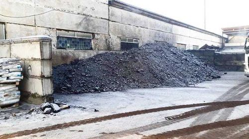 Вопрос дня: Где и за сколько продают уголь?