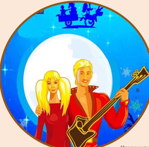 Театр Тувы подготовил онлайн-спектакль для детей