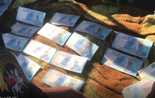 В Туве снова в уголовном деле многострадальный Хову-Аксы 