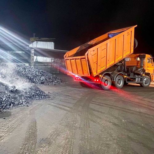 Заколдованный уголь. Причины и следствия проблем с топливом