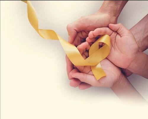 Сегодня Международный день борьбы детей с раком