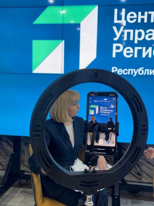 В минобразовании Тувы дали родителям рекомендации по организации «удаленки