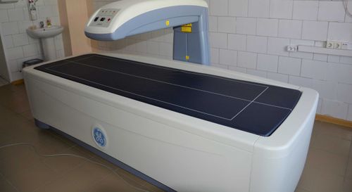 В Туве появилась возможность диагностировать риски переломов