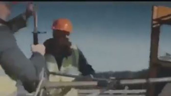 📢Видеовизуальный контент по безопасности дорожного движения в социальных сетях и интернет-изданиях "Дорожный инженер"