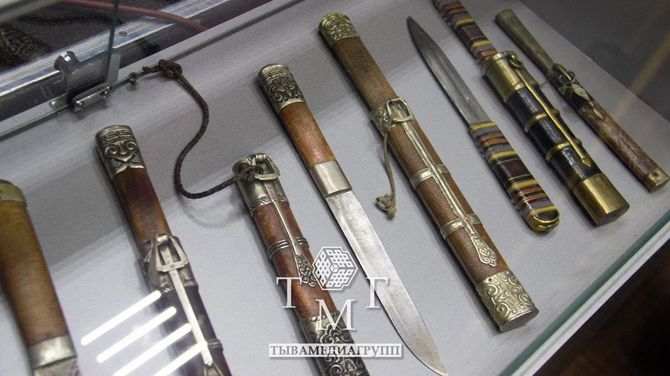 Тыва бижек – ыдыктыг эдилел