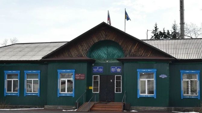 В Туране готовятся к замене уличного освещения