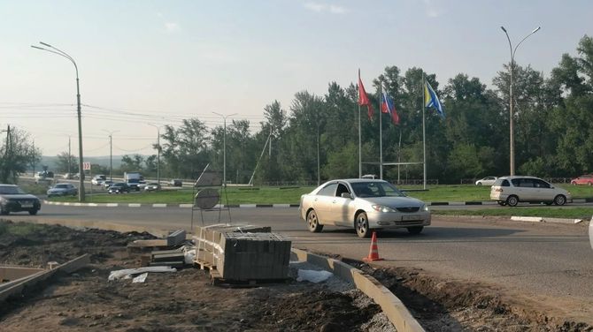IV сарыг шажыг шуулганга белеткел: Кызылда чаартылга ажылдары кидин түлүк