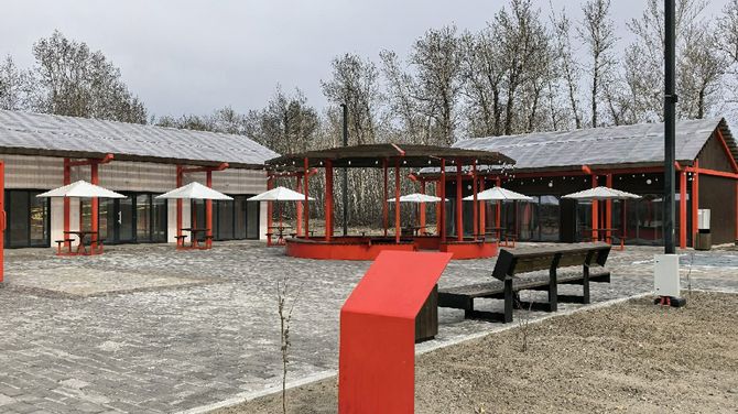 В Кызыле учреждения культуры готовятся к проведению IV Международного буддийского форума