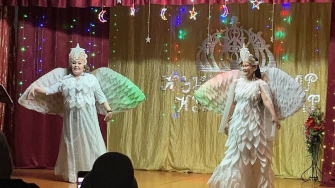 Кайгамчыктыг кунчушкулар, найыралдыг кудашкылар