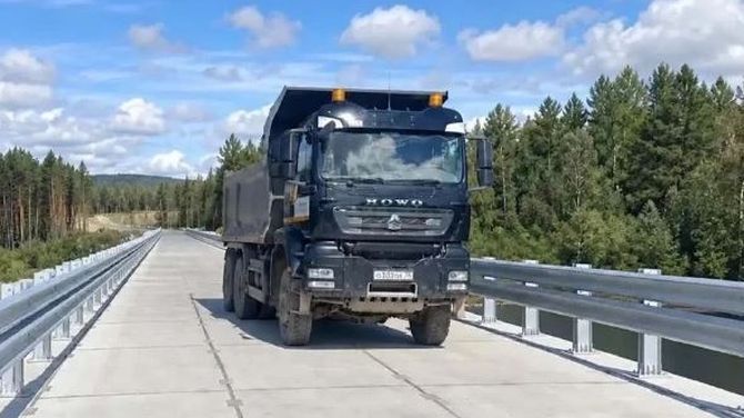 Хамсыра хемни кежир бүдүн чыл дургузунда транспорт аргыжылгазы хандыртынган