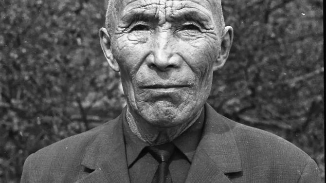 125 лет со дня рождения Героя Социалистического Труда Лопсанчапа Ооржака