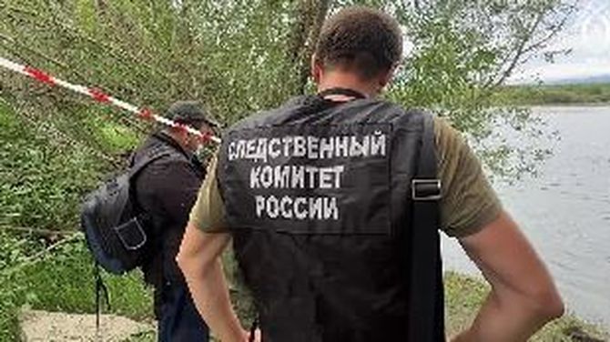 Следственный комитет: предварительно признаков насильственной смерти у погибших девочек не обнаружено